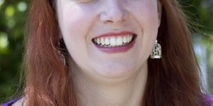 Headshot of Brianna Heath